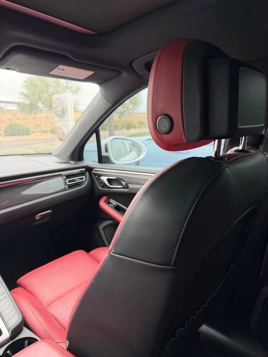 2021 Porsche Macan S - Image 13 of 13