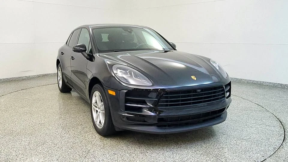 2021 Porsche Macan S - Image 4 of 18