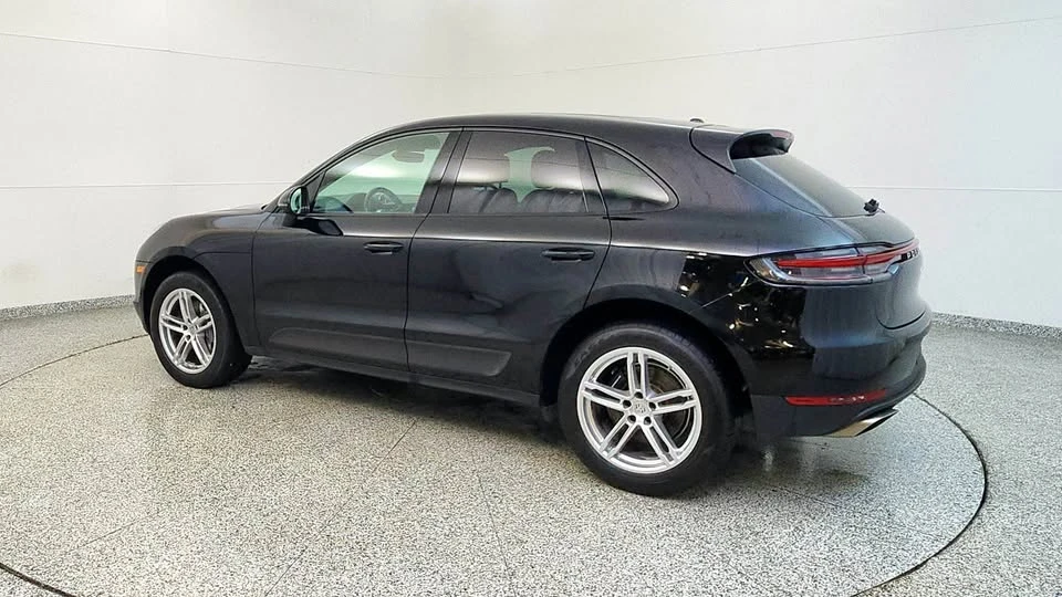 2021 Porsche Macan S - Image 2 of 18