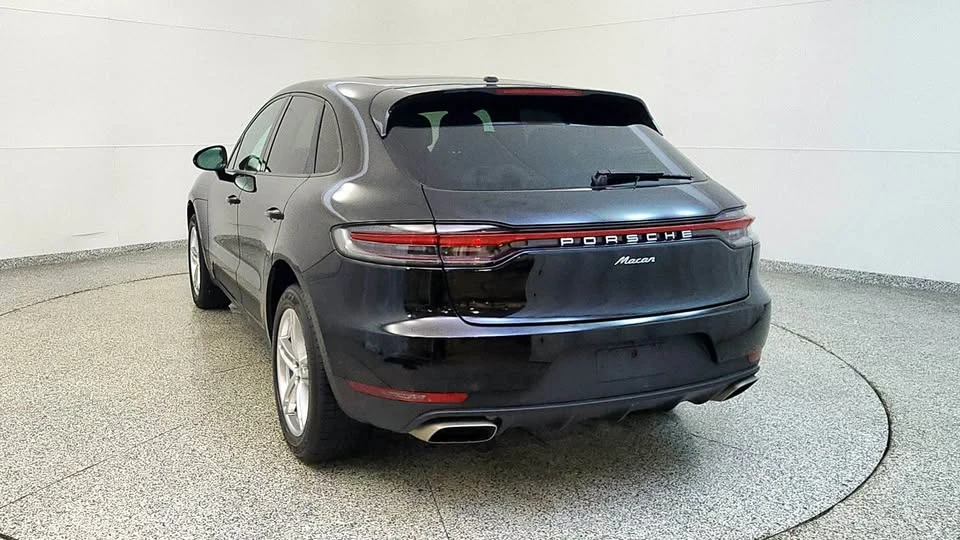 2021 Porsche Macan S - Image 3 of 18