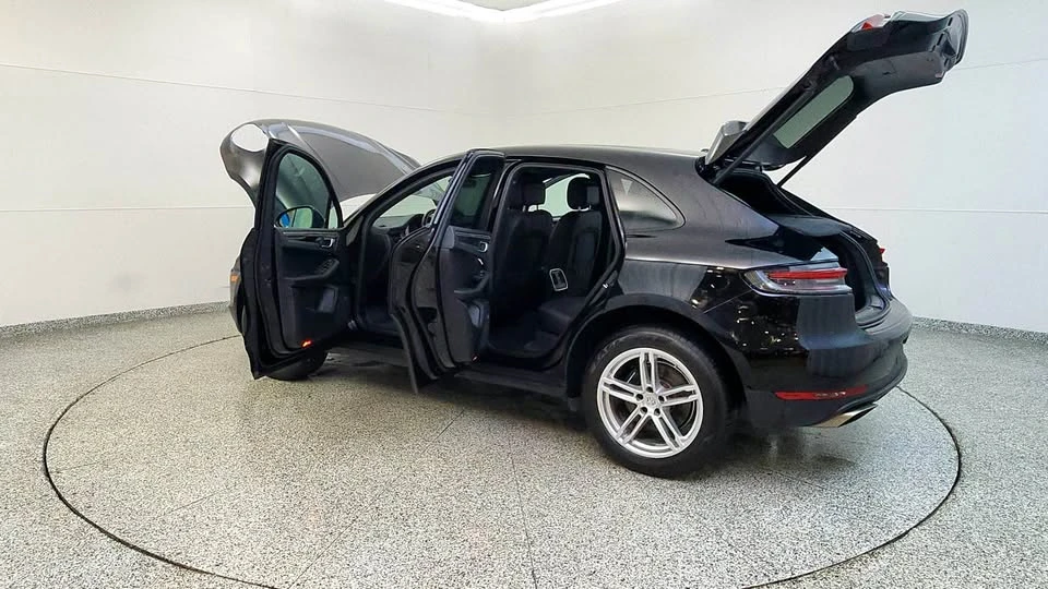 2021 Porsche Macan S - Image 6 of 18