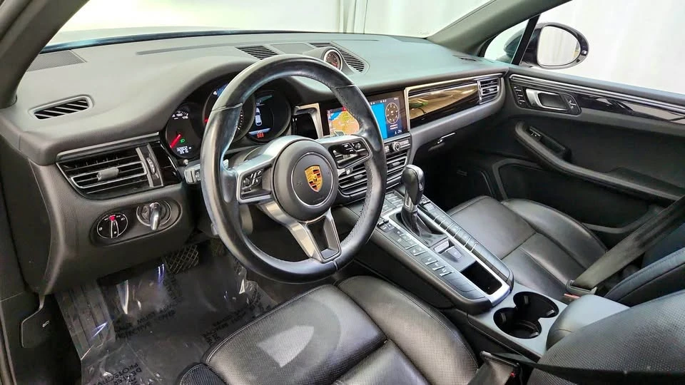 2021 Porsche Macan S - Image 8 of 18