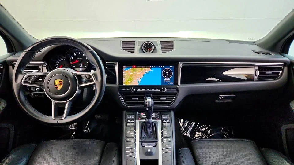 2021 Porsche Macan S - Image 10 of 18