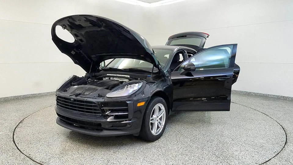 2021 Porsche Macan S - Image 5 of 18