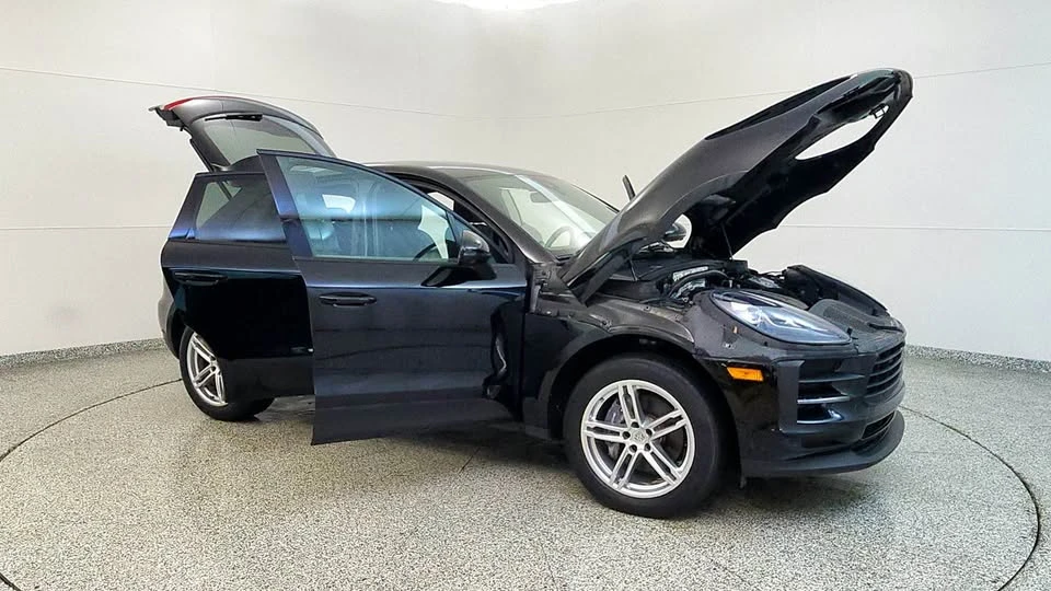 2021 Porsche Macan S - Image 7 of 18