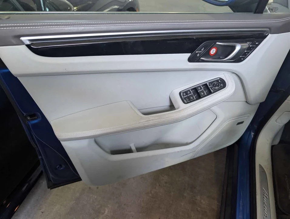 2021 Porsche Macan S - Image 4 of 7