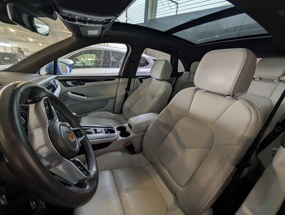 2021 Porsche Macan S - Image 5 of 7