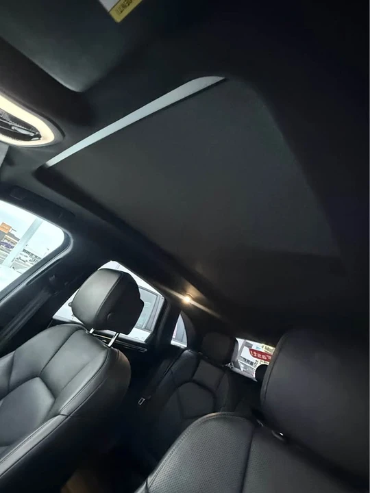 2021 Porsche Macan S - Image 10 of 14