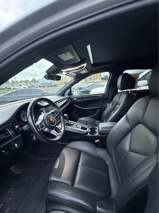 2021 Porsche Macan S - Image 5 of 14