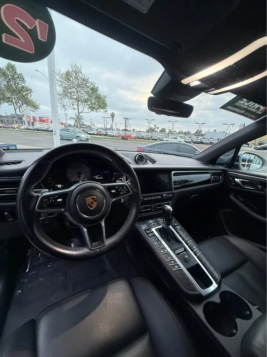 2021 Porsche Macan S - Image 6 of 14