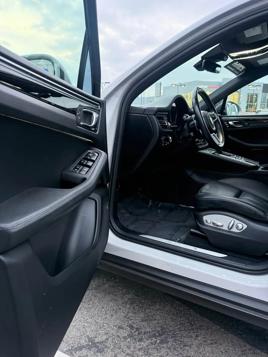 2021 Porsche Macan S - Image 4 of 14