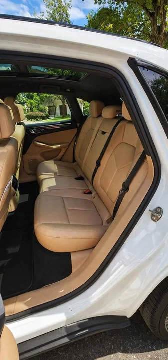 2021 Porsche Macan S - Image 5 of 6