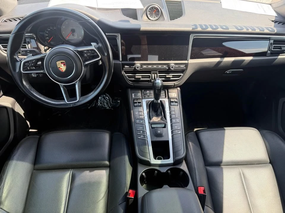 2021 Porsche Macan S - Image 5 of 12