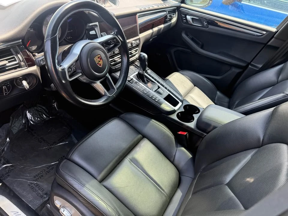 2021 Porsche Macan S - Image 4 of 12