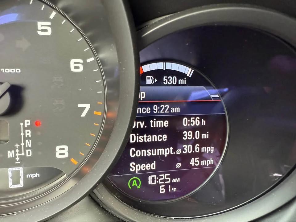 2021 Porsche Macan - Image 18 of 19