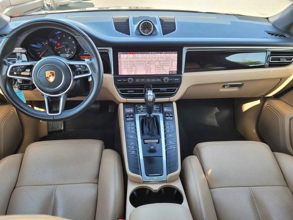 2021 Porsche Macan - Image 5 of 18