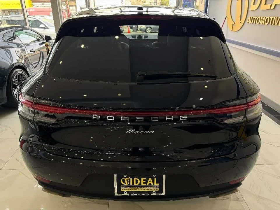 2021 Porsche Macan - Image 4 of 18