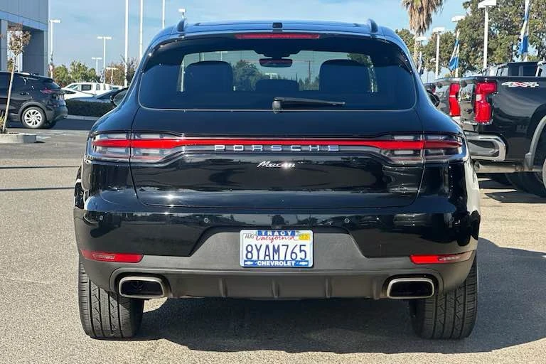2021 Porsche Macan - Image 5 of 19