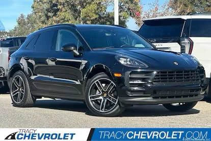 2021 Porsche Macan - Image 8 of 19