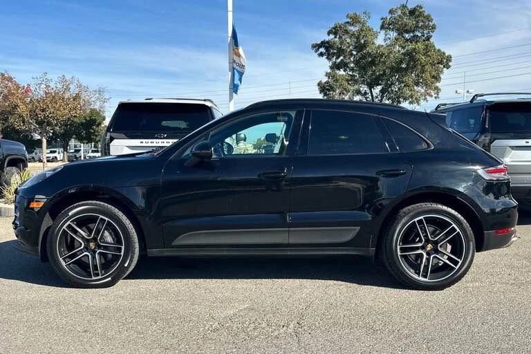 2021 Porsche Macan - Image 3 of 19