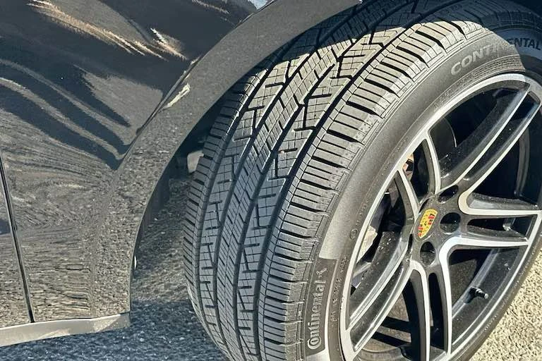 2021 Porsche Macan - Image 19 of 19