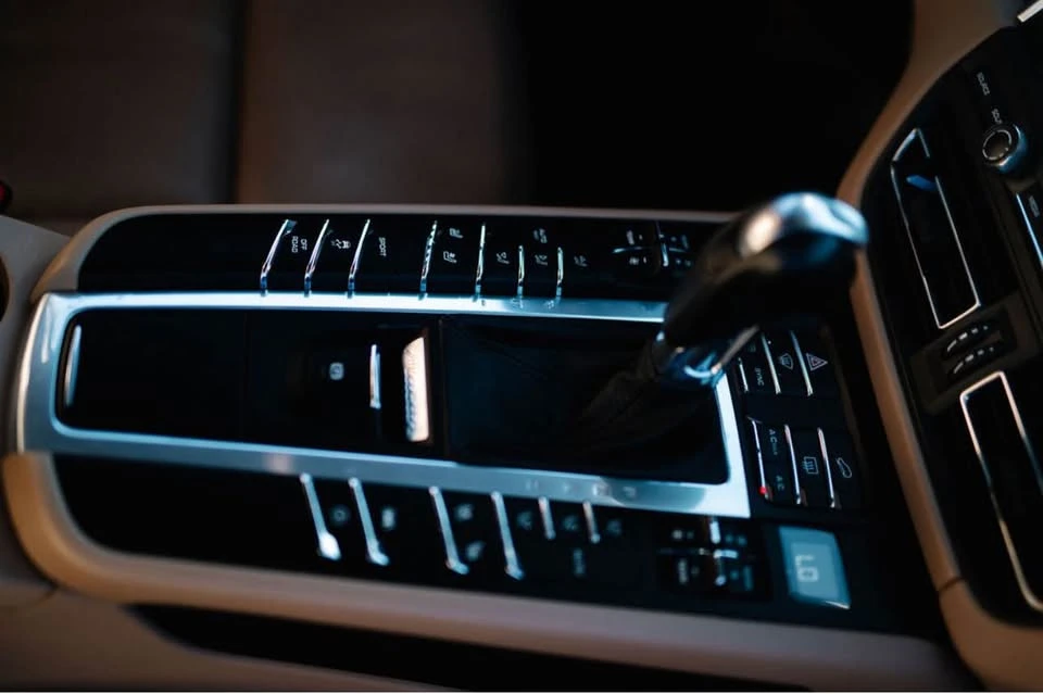 2021 Porsche Macan - Image 20 of 20