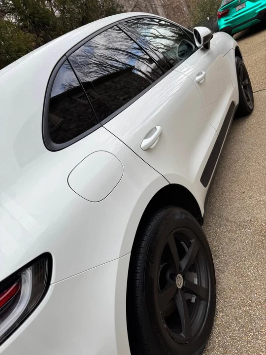 2021 Porsche Macan - Image 3 of 8