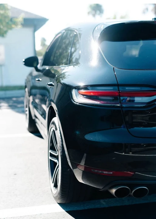 2021 Porsche Macan - Image 12 of 20
