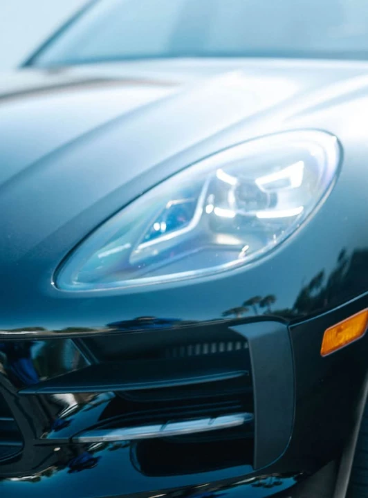 2021 Porsche Macan - Image 3 of 20