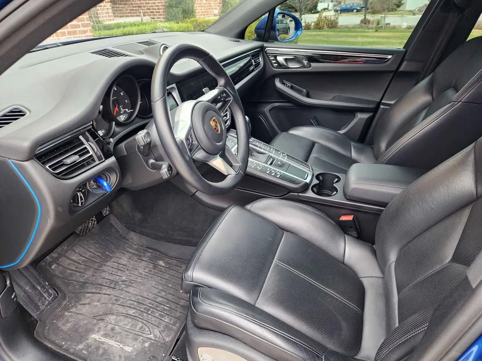2021 Porsche Macan - Image 10 of 10