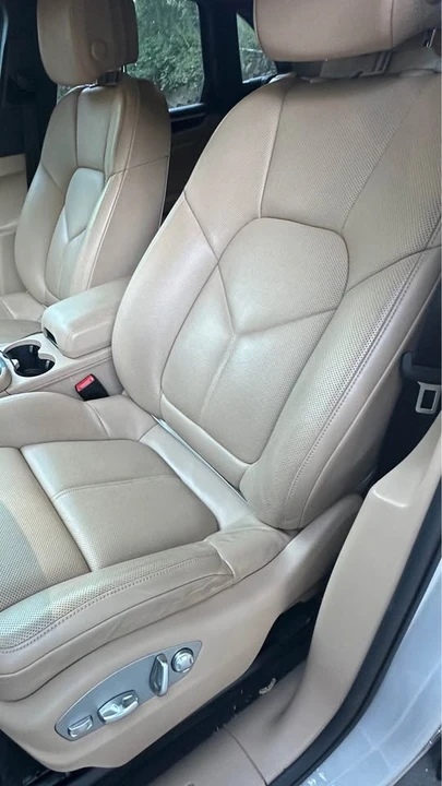 2021 Porsche Macan - Image 4 of 11