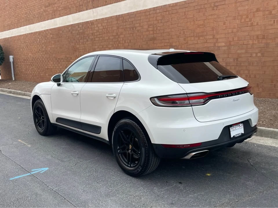 2021 Porsche Macan - Image 3 of 19