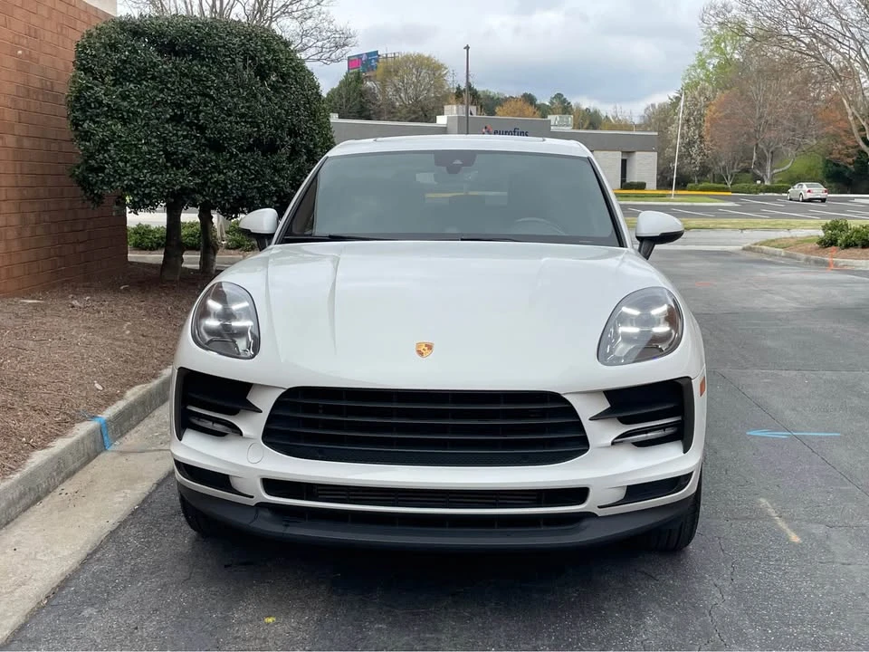 2021 Porsche Macan - Image 6 of 19