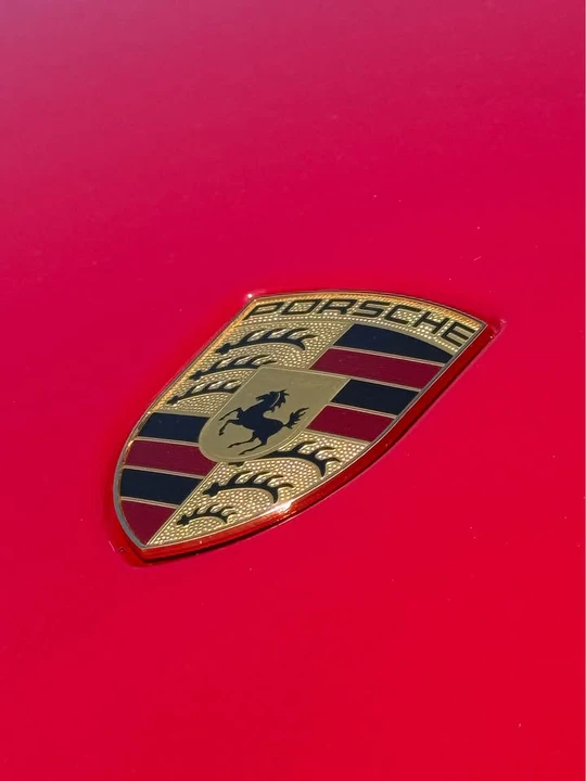 2021 Porsche Macan - Image 4 of 12