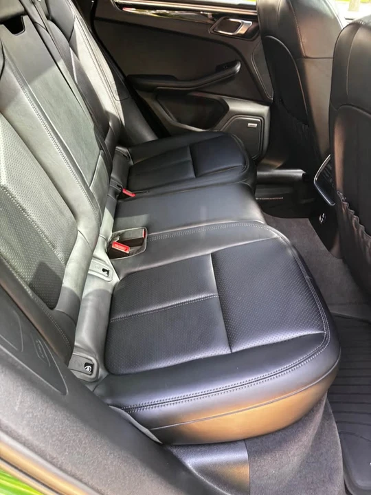 2021 Porsche Macan - Image 5 of 19