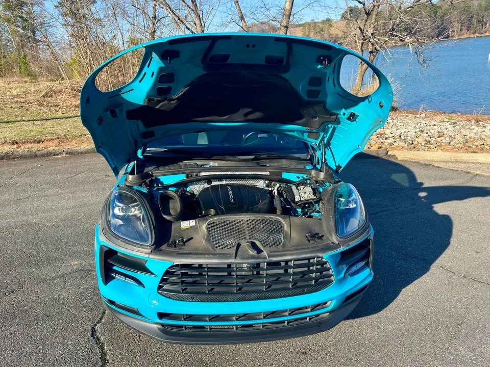 2021 Porsche Macan T - Image 6 of 20