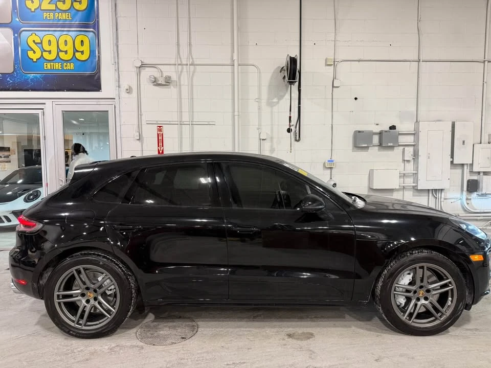 2021 Porsche Macan Turbo - Image 2 of 15