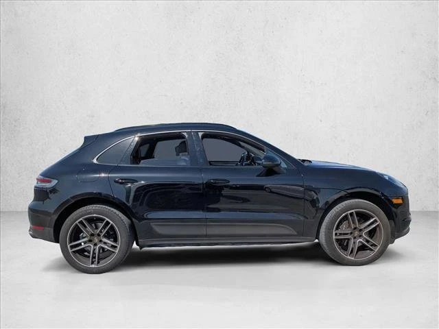 2021 Porsche Macan - Image 4 of 17