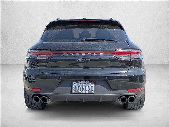 2021 Porsche Macan - Image 6 of 17