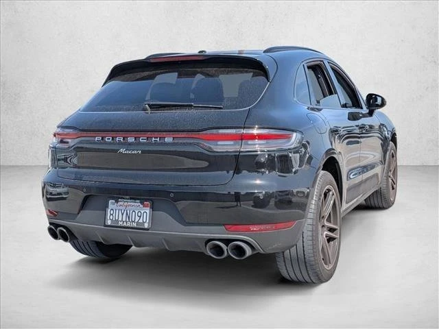 2021 Porsche Macan - Image 5 of 17