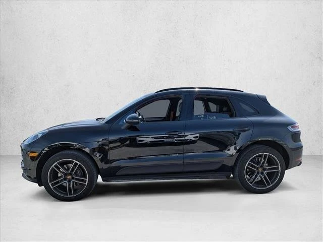 2021 Porsche Macan - Image 8 of 17