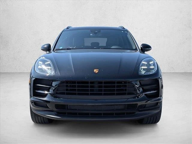 2021 Porsche Macan - Image 2 of 17
