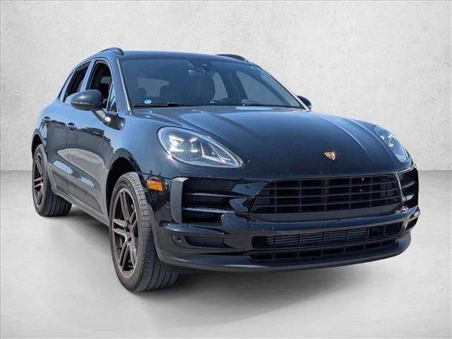 2021 Porsche Macan - Image 3 of 17