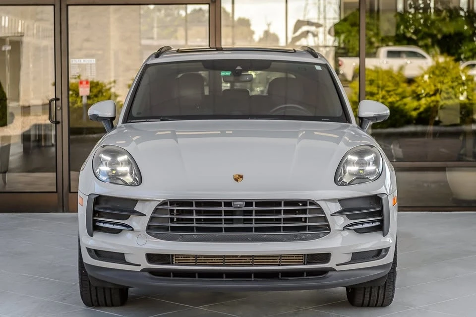 2021 Porsche Macan - Image 3 of 20