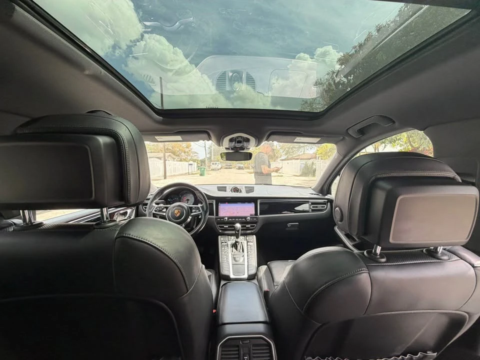 2021 Porsche Macan S - Image 13 of 14