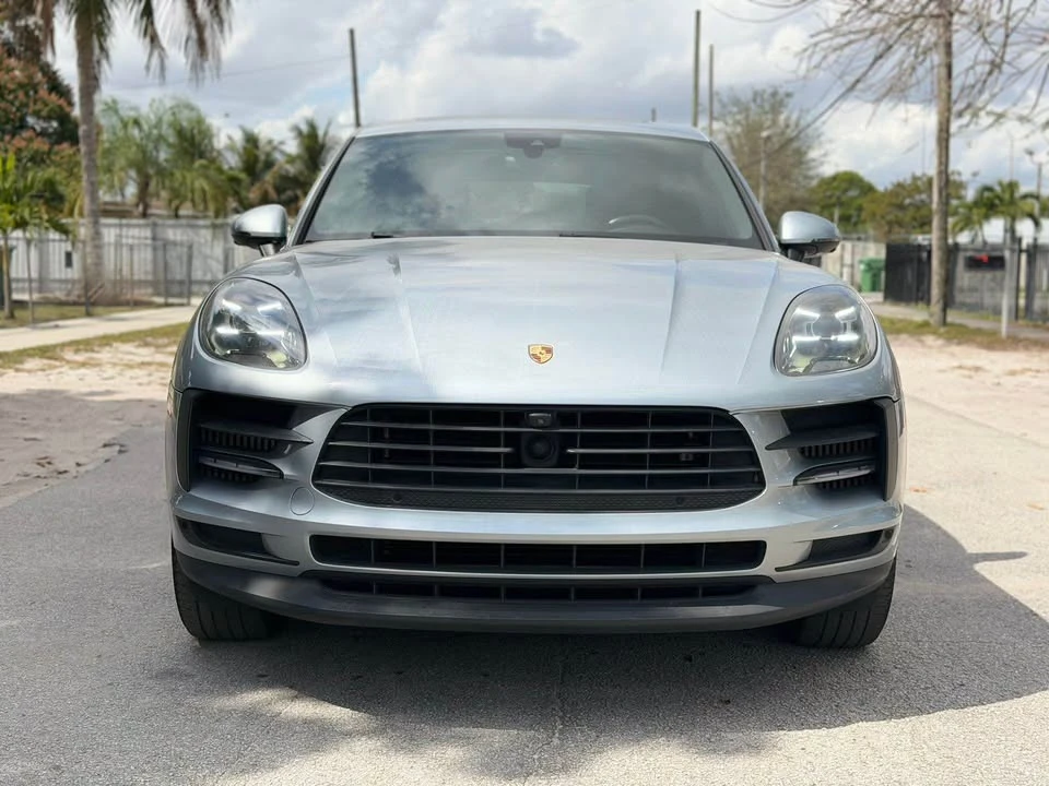 2021 Porsche Macan S - Image 10 of 14