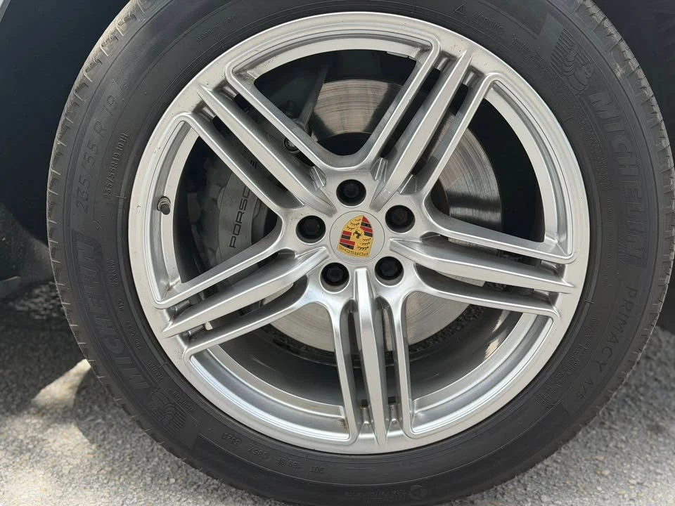 2021 Porsche Macan S - Image 12 of 14
