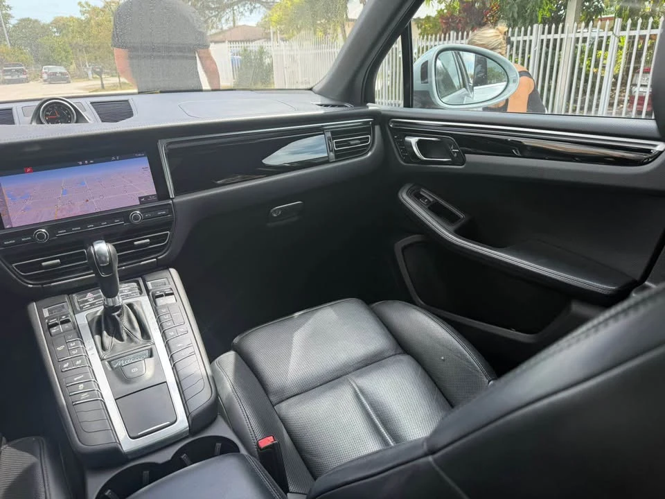 2021 Porsche Macan S - Image 14 of 14