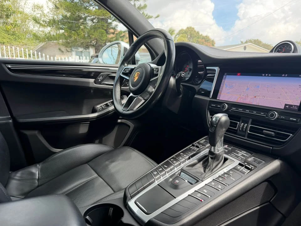 2021 Porsche Macan S - Image 4 of 14