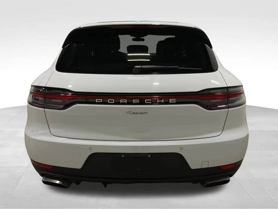 2021 Porsche Macan - Image 4 of 20
